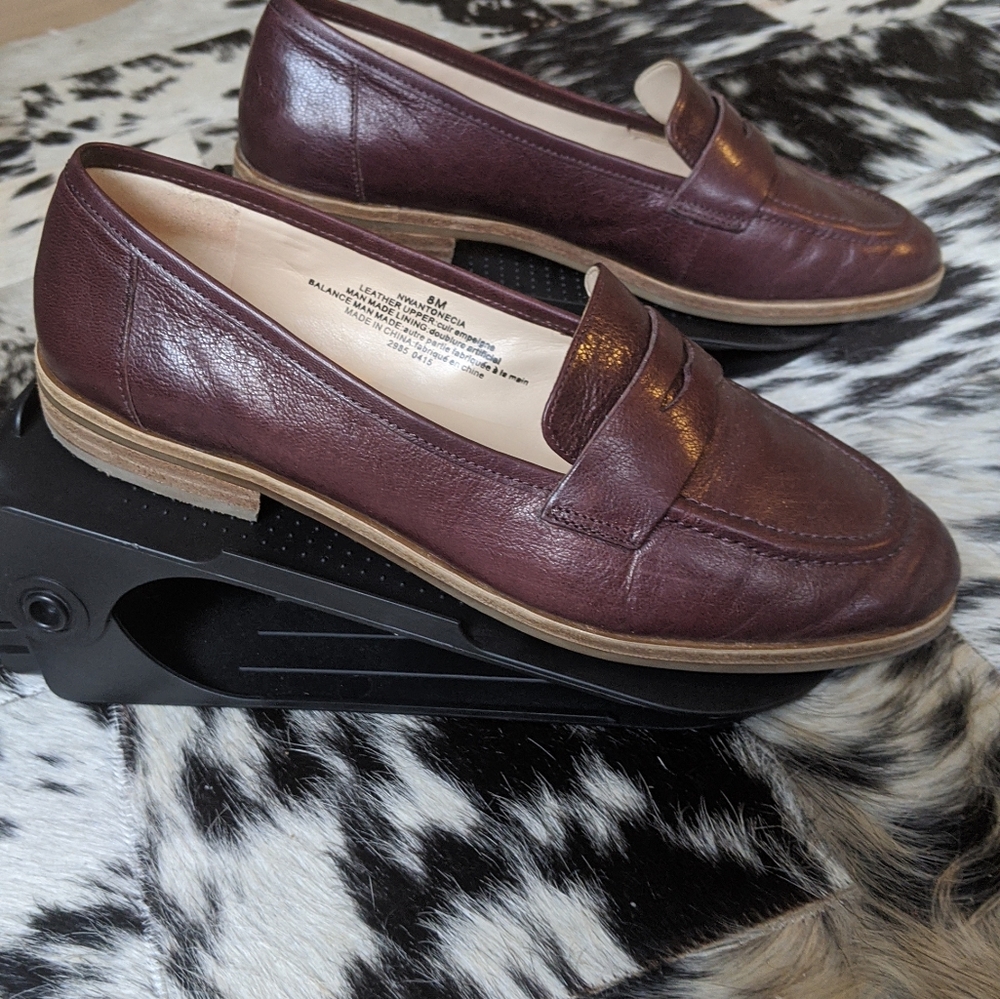 Nine West loafer BNWOT